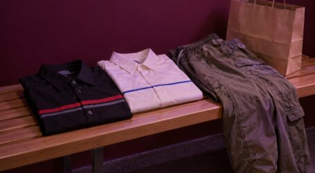 Jewell On My Mind And New Hound Dog Clothes (Part 2)