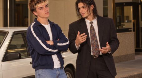 Tyler’s Money, Fred’s News and Crazy Love (Part 2)