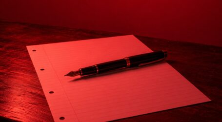 Inventing My Own Sonnet at Dawn (Part 2) – Mad Chaos: December 15, 1998