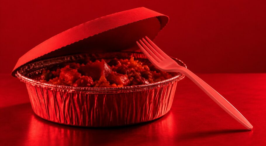 Fried Rice and Wounded Pride (Part 1)