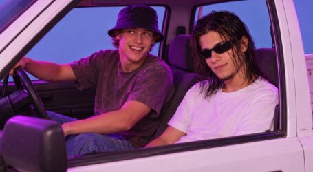 Shawn’s Ute and Lyssa’s Late Call (Part 1)