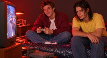 Memoir Worries And Driver With Jett (Part 3)