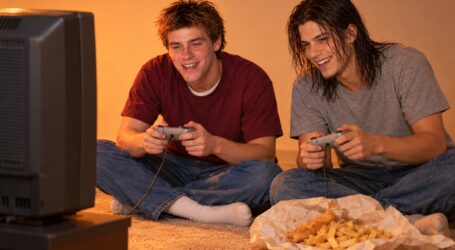 Phone Calls, Driver and a Madden Showdown (Part 2)