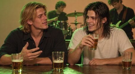 Sex Talk With Johnnie And Florian (Part 4)