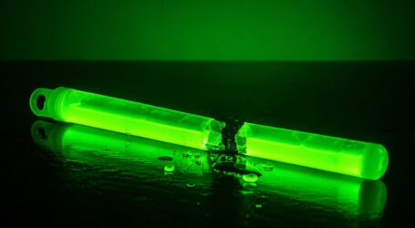 The Glow Stick That Leaked Everywhere (Part 3) – Mad Chaos: February 8, 1999