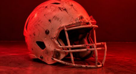 Gridiron Beats Footy Every Time (Part 1) – Mad Chaos: November 3, 1998