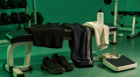 Wandering The Pokies And Hitting The Gym (Part 3)