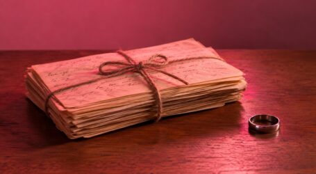 Poems Pulled From a Box (Part 4) – Mad Chaos: December 14, 1998