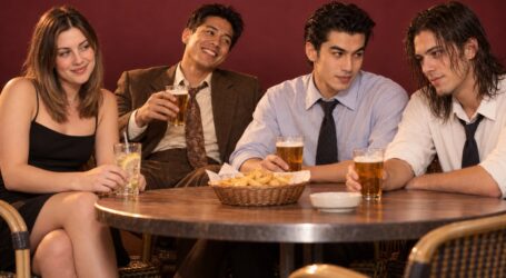 Selma’s Farewell At The Pontoon Bar (Part 5)