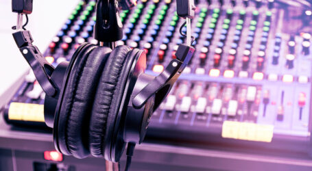 Faith In Music Studio Petering Out – Mad Chaos: June 2, 1998