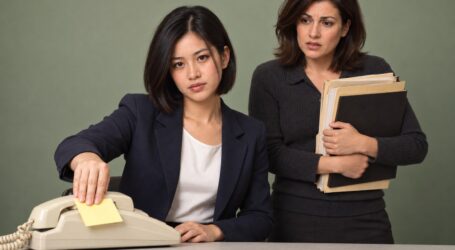 Cold Mornings And Picky Solicitors (Part 1)