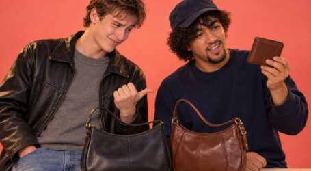 Wallet Hunting With Keith And Ralf (Part 1)