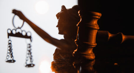 Police Summons Me To Court Over Domestic Fight – Mad Chaos: September 28, 1996