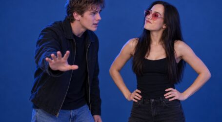 Keith Pleads With Tamsen At The Club (Part 4)