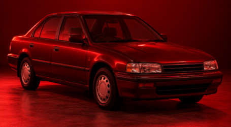 Tatton’s Terrible Driving Night (Part 4) – Mad Chaos: October 1, 1998