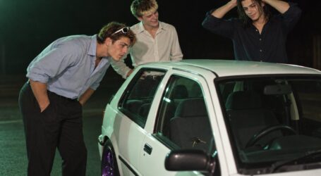 Dead Plans And Keys Locked In The Car (Part 1)