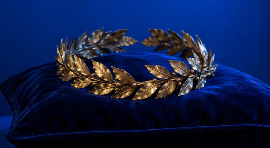The King Alexandria Poem