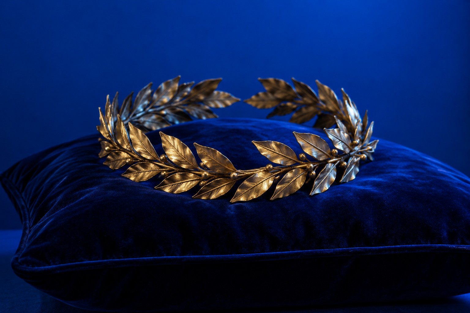 The King Alexandria Poem
