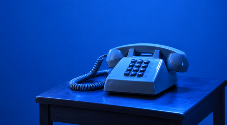 Lyssa’s Worrying Late Night Call – Mad Chaos: October 9, 1998