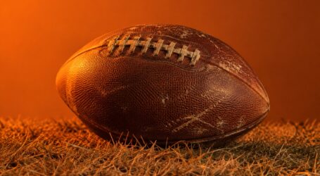 I Tackled a Giant in Tracksuit Pants (Part 4) – Mad Chaos: November 20, 1998