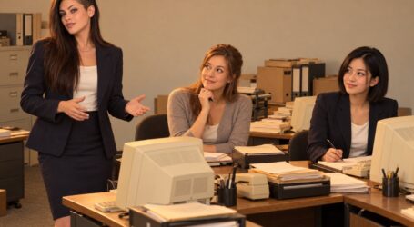 Waiting For The New Legal Floater (Part 3)
