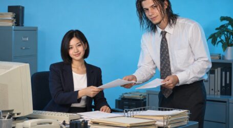 Brown Paper and Barrister Blunders (Part 1)