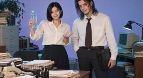 Beeping at Girls and a Liter Dispute (Part 1)