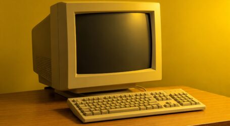 Typing Lessons for a Loud Kid (Part 3) – Mad Chaos: February 2, 1999