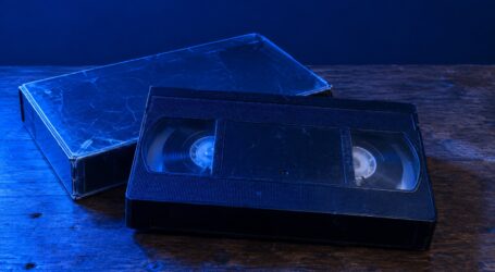 A Lonely Eve And Two Movie Swaps (Part 1) – Mad Chaos: December 30, 1998