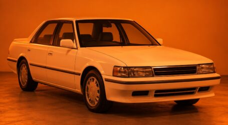 A Long Night Of Bad Luck In Ralf’s Car (Part 3) – Mad Chaos: November 8, 1998