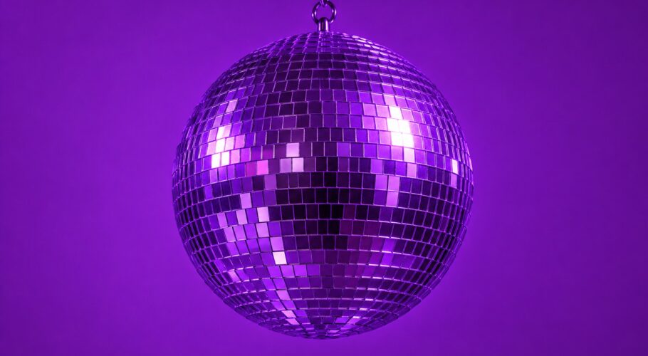 Lost at the New Nightclub (Part 1)