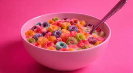 A Lost Ring And Fruit Loops (Part 1) – Mad Chaos: December 2, 1998