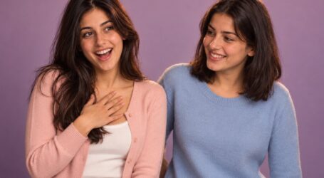 Three Big Tests And A Shopping Spree (Part 2)