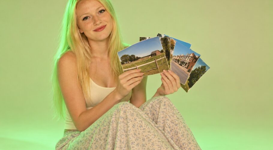 Lyssa Brings the Ettamogah Photos (Part 3)