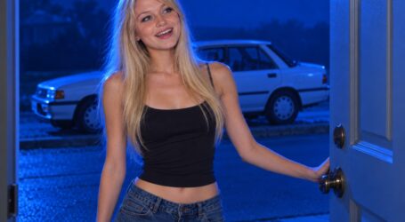 A Surprise Visit by Dad’s Car (Part 1) – Mad Chaos: January 11, 1999