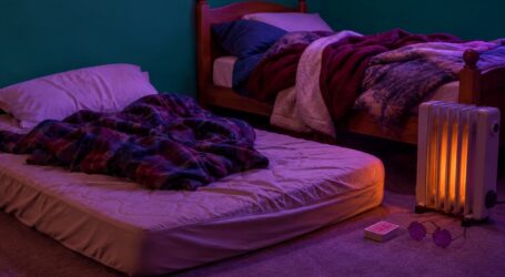 Staying Over At Lyssa’s Place (Part 1)