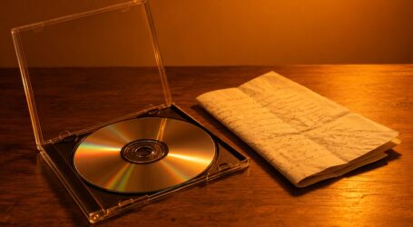 Midnight Verse For A Girl Who Might Not Read It – Mad Chaos: November 6, 1998