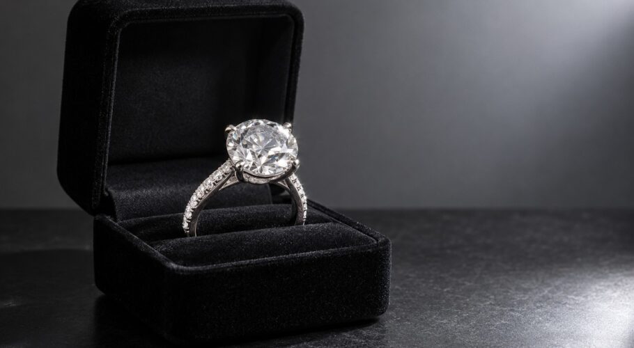 A Million Dollar Ring Idea (Part 2)