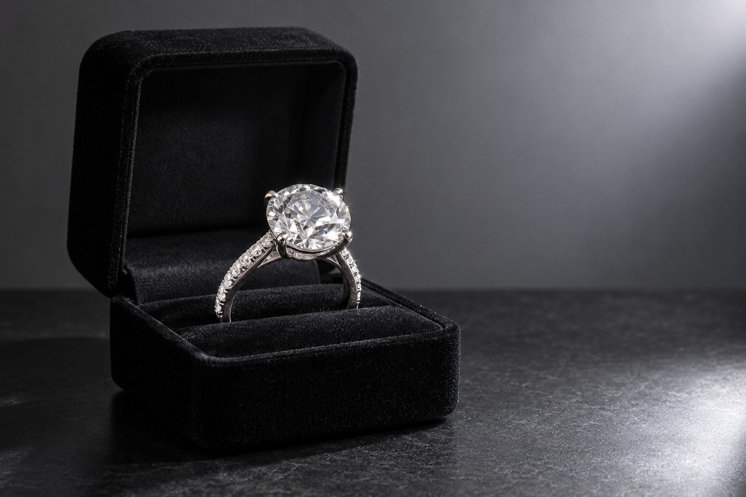 A Million Dollar Ring Idea (Part 2)