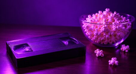 A Night In With Lyssa (Part 4) – Mad Chaos: October 19, 1998