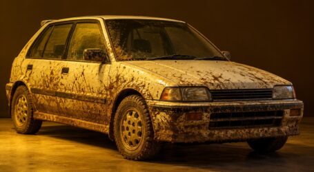 Remembering Old Kisses Between Dirt Tracks (Part 1) – Mad Chaos: February 21, 1999