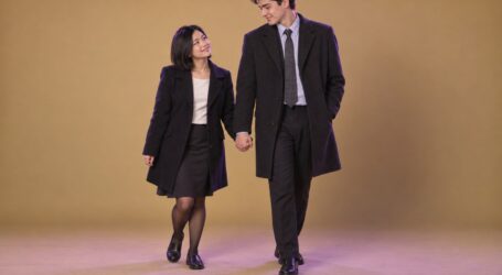 Diary Woes And A Waddling Najla (Part 1)