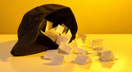 Names in a Hat for My Birthday (Part 4) – Mad Chaos: January 18, 1999