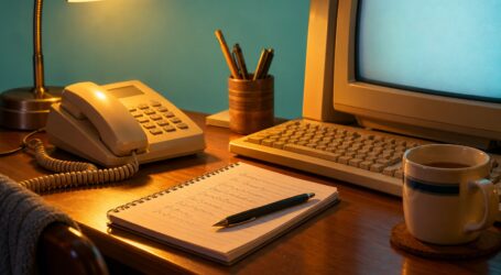 Becoming The Weekend Planner (Part 1)