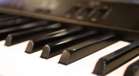 Recording Piano Music with Imad – Mad Chaos: July 22, 1996