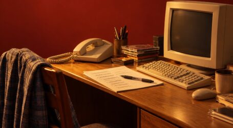 Ringing Round for a Night Out (Part 5)