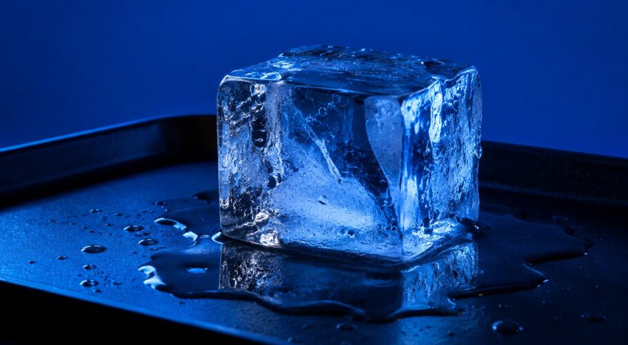 Playing Cold With Lyssa (Part 1)