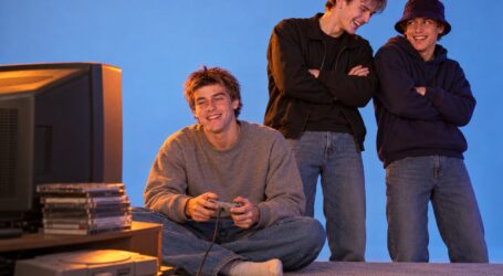 Playstation With Jett And Keith’s Jibes (Part 4)