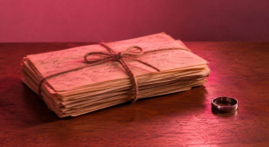 Poems Pulled From a Box (Part 4)