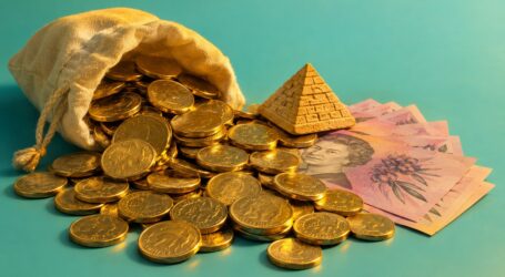 Politix Suits And A Lucky Pokies Win (Part 3)
